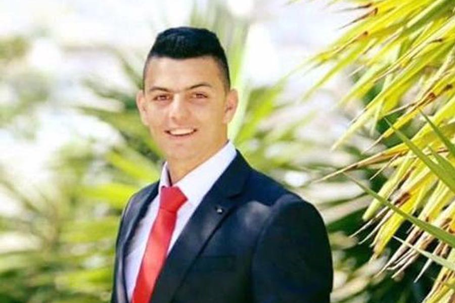 بلدية ابوديس تستنكر اعتقال عضو المجلس البلدي جوهر جوهر
